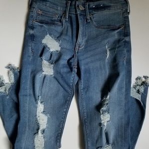 Express Ankle Legging